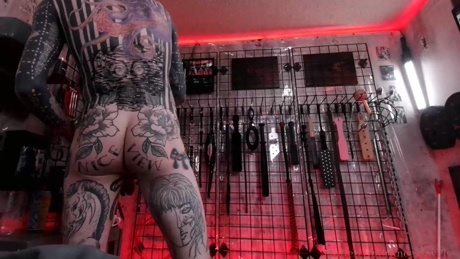 tattedtrevorsmith  29-03-2022